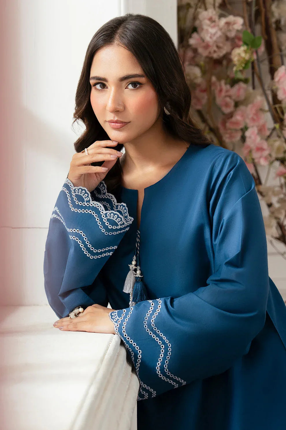 Imrozia Premium | Kianna Casuals | SP-74 TARA - Rang-e-Khaas