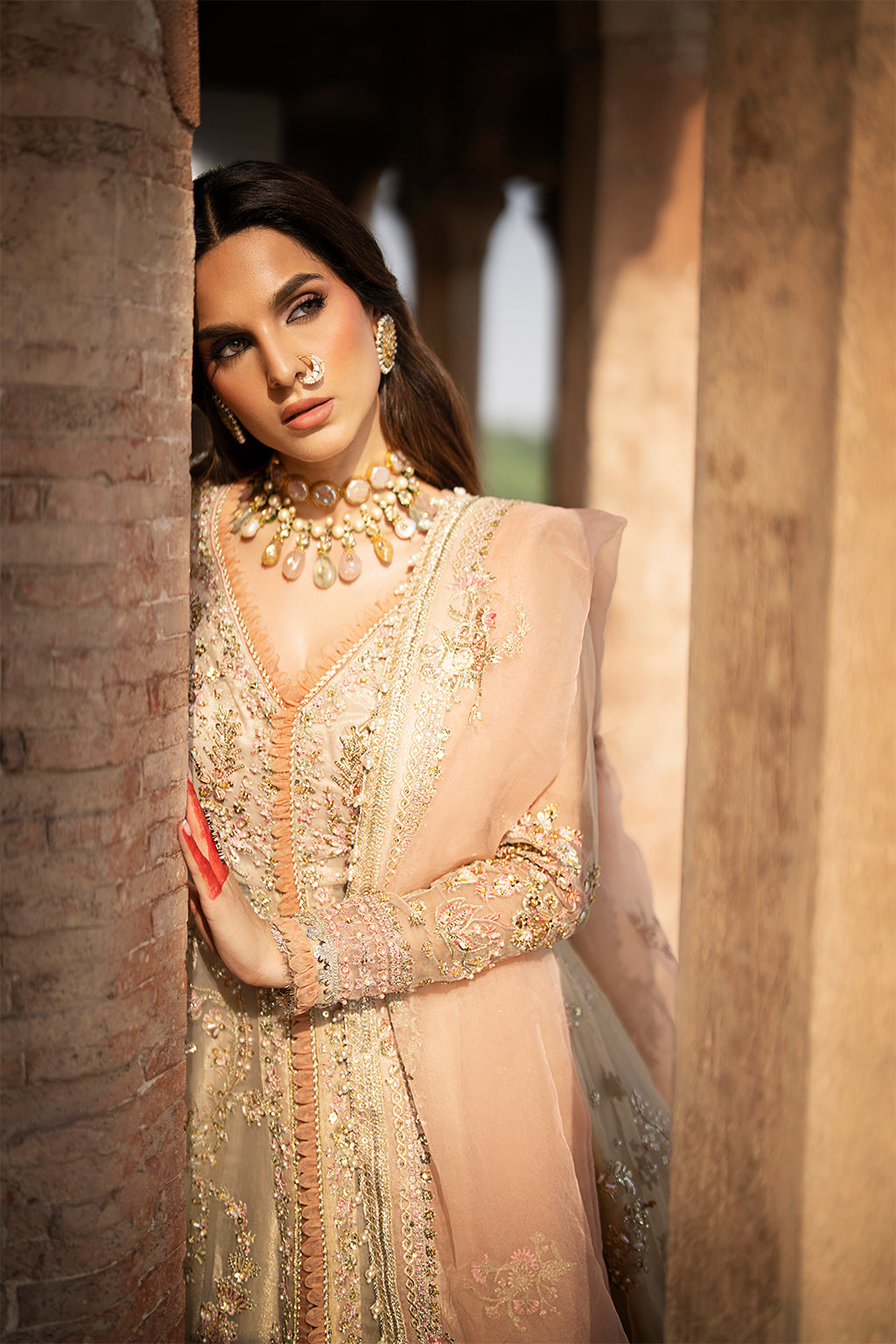 AJR Couture | Luxury Formals'24 | Dusk