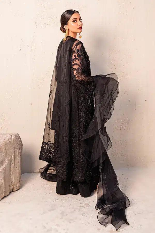 Nureh | Wedding Formals 23 | Ciara - Rang-e-Khaas