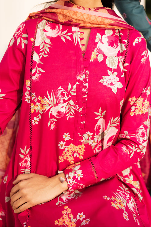 Jazmin | Ready to Wear 25 | RTW-1185 - Rang-e-Khaas