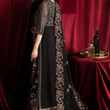 Nureh | Elanora Formals 24 | Rose