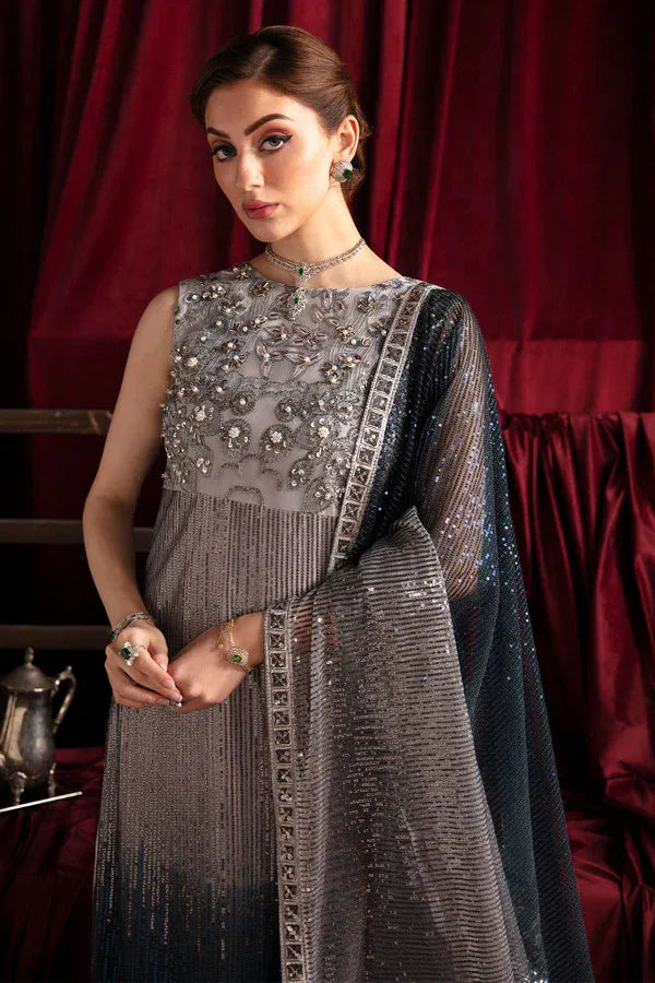 Nureh | Elanora Formals 24 | Starry Nights - Rang-e-Khaas