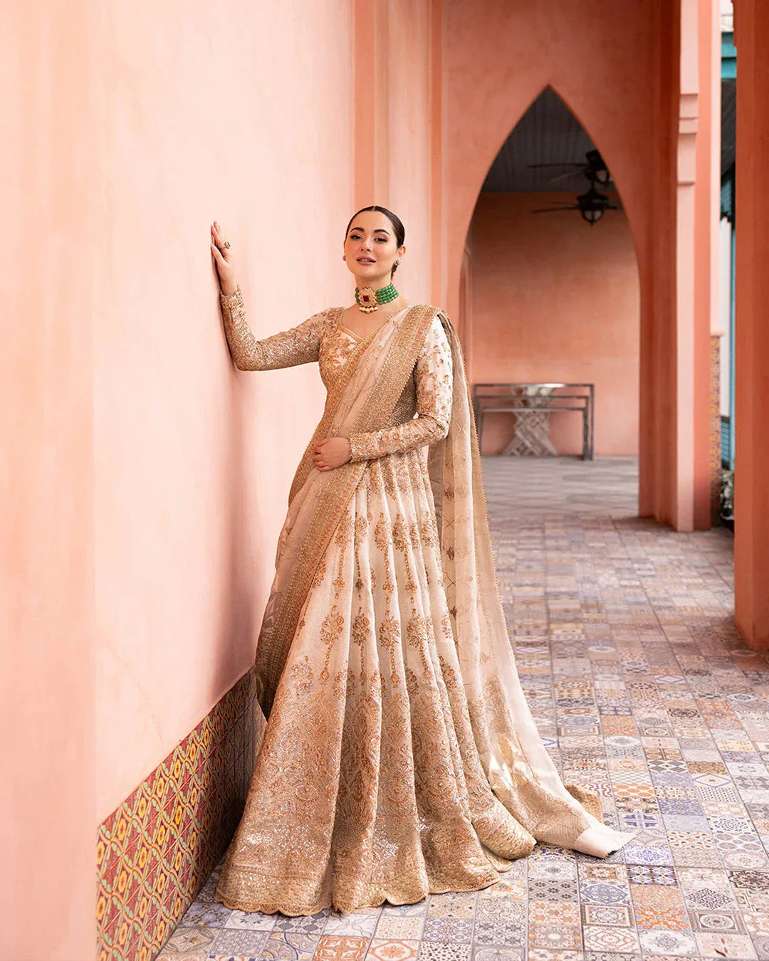 Faiza Saqlain | Neorah 24' RTW | Jenaya