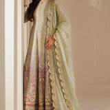 Jazmin | Wedding Formals | WF'25-01