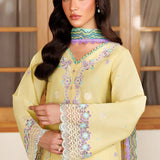 Farasha |Summer weaves | Daisy Dreams