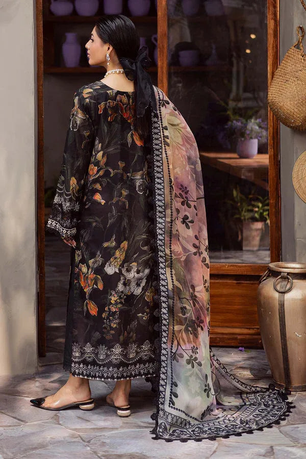 Nureh | Amaya Formals | DD-12 - Rang-e-Khaas