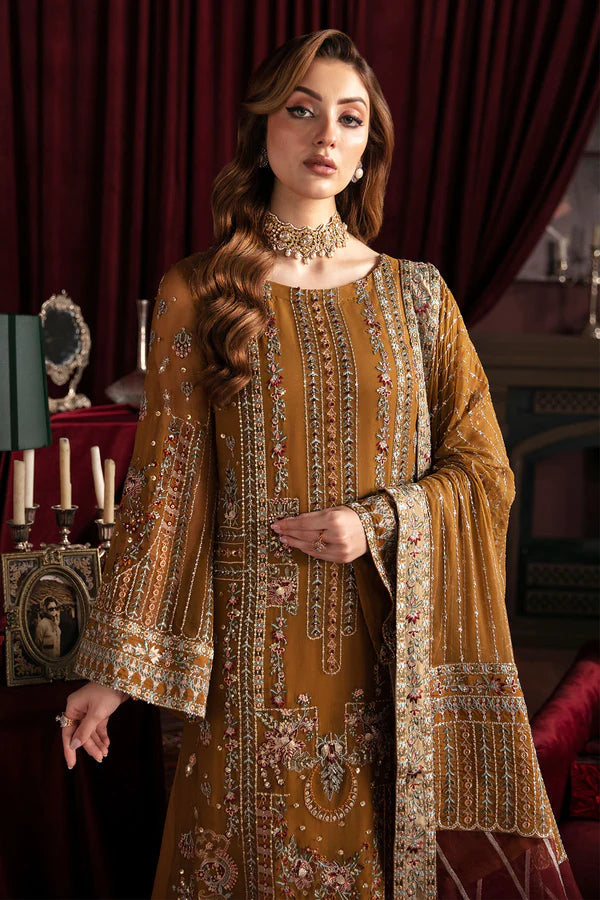 Nureh | Elanora Formals 24 | Crimson