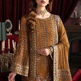 Nureh | Elanora Formals 24 | Crimson