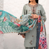 Jazmin | Summer Lawn 25 | USE-9115