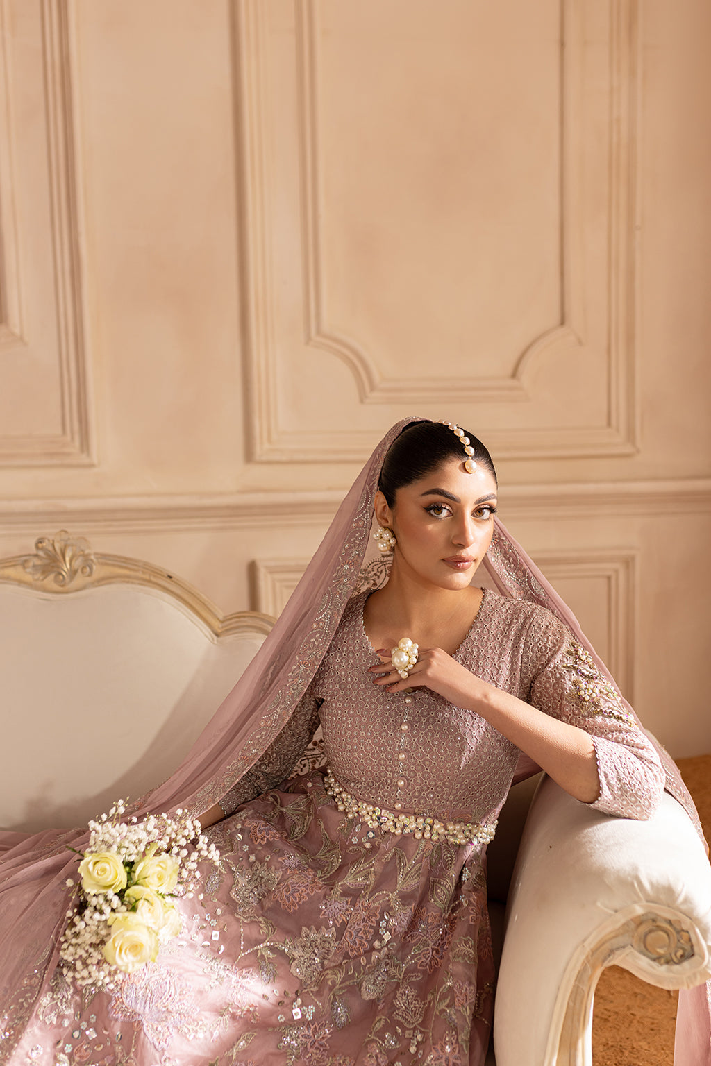 Vanya | Marlene Formals | ML-06