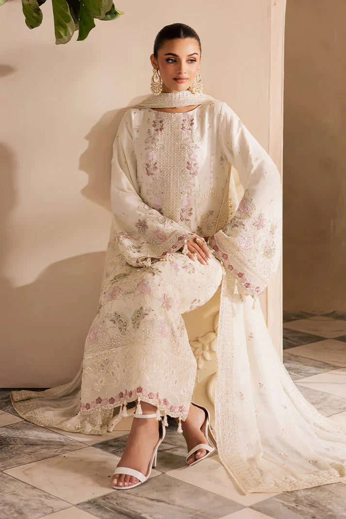 Emaan Adeel | Miraal-luxury-chiffon | ELANORA