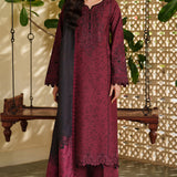 Farasha | Meline Premium Viscose 25 | Sable Bloom