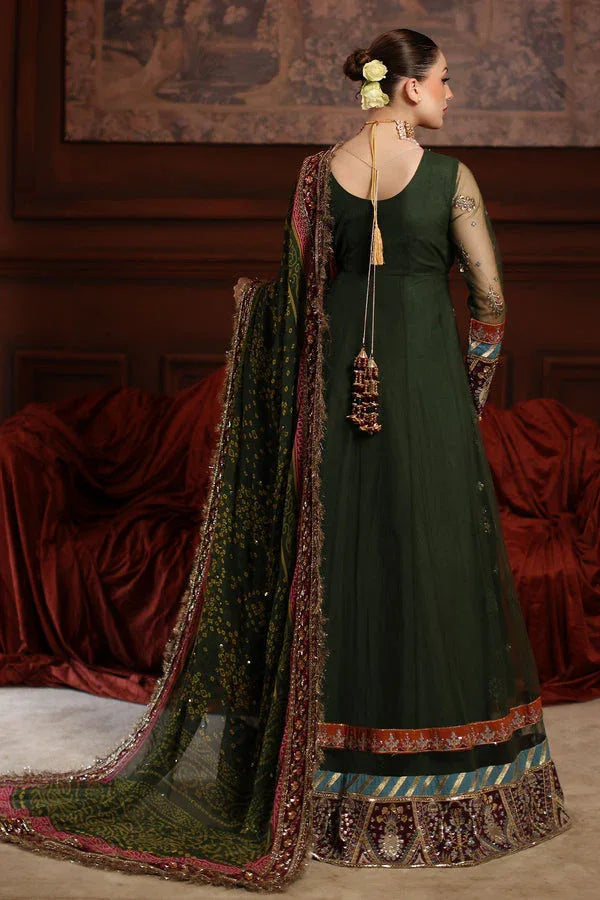 Nureh | Alfaaz Formals | NL-89 - Rang-e-Khaas
