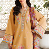 Farasha | Summer weaves | Golden Bloom