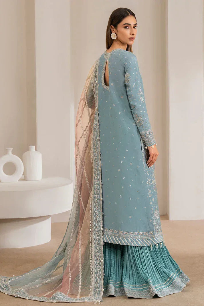 Jazmin | Wedding Formals | UR-7013 - Rang-e-Khaas