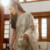 Faiza Saqlain | Mehermah Luxe Formals | Damaris