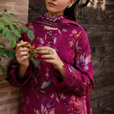 Farasha | The Winter Whispers | SELIN