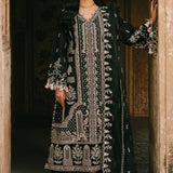 Fiona | Sarang Lawn 25 | Kara