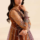 Farasha | Lumiere Formals | Crimson Allure