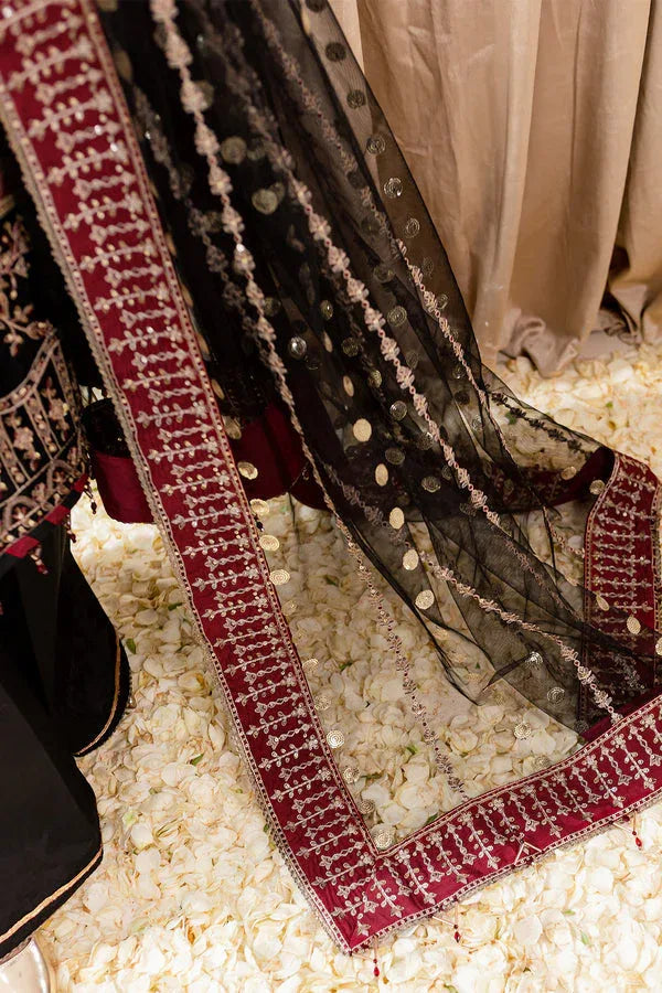 Farasha | Lumiere Formals | NOUR - Rang-e-Khaas