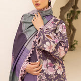 Farasha | The Winter Whispers | AYRA