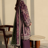 Jazmin | Shahkaar Luxury Lawn 25 | SL25-D6