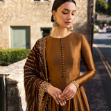 Faiza Saqlain | Adeen Formals | Emera