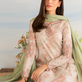Iznik | Guzel lawn 24 | IGL-05