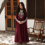 Faiza Saqlain | Mehermah Luxe Formals | Norine