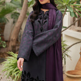 Jazmin | Winter Edition 24 | VISCOSE UW-0118