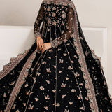 Farasha | Lumiere Formals | OPALINE