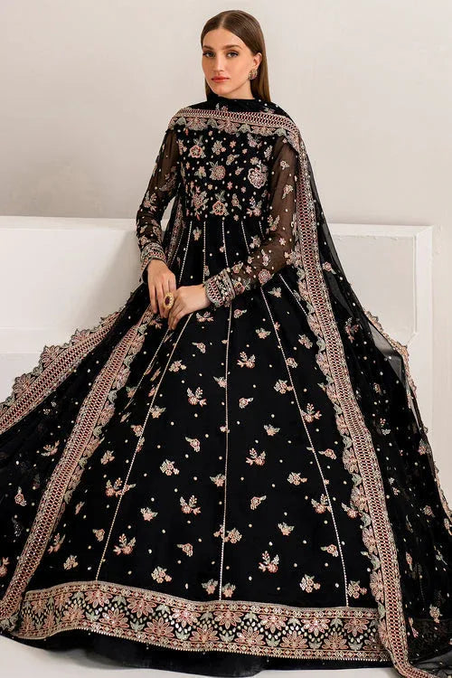 Farasha | Lumiere Formals | OPALINE - Rang-e-Khaas