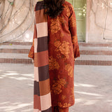 Farasha | The Winter Whispers | AMBRAE