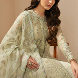 Jazmin | Wedding Formals | WF'25-07