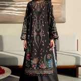 Jazmin | Shahkaar Luxury Lawn 25 | SL25-D10