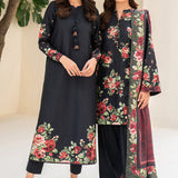 Jazmin | Winter Edition 24 | VISCOSE UW-0107