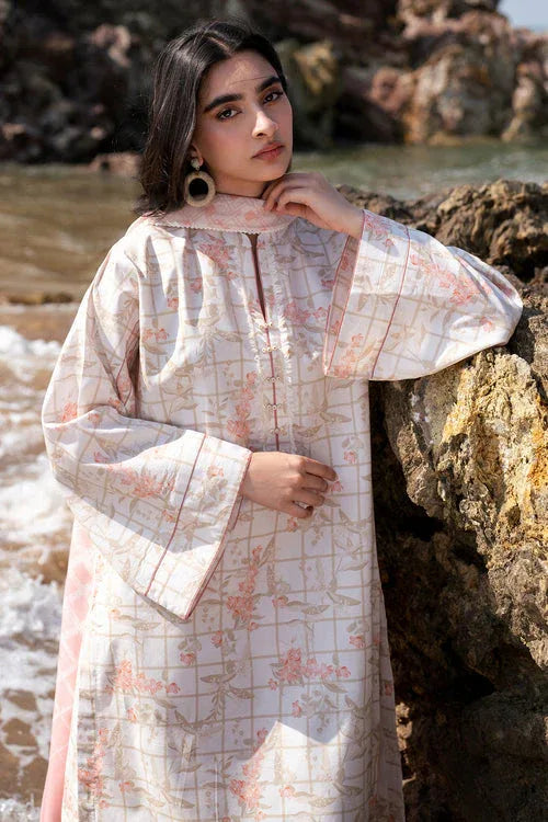 Jazmin | Ready to Wear 25 | RTW - 1179 - Rang-e-Khaas
