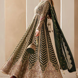 Jazmin | Wedding Formals | WF'25-02