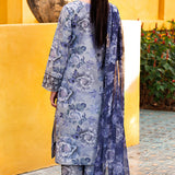 Farasha | Printed Essentials | Serene Haze