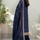 Jazmin | Shahkaar Luxury Lawn 25 | SL25-D8