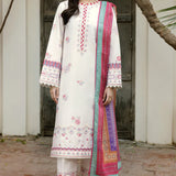 Farasha | Summer weaves| Pebble Glow