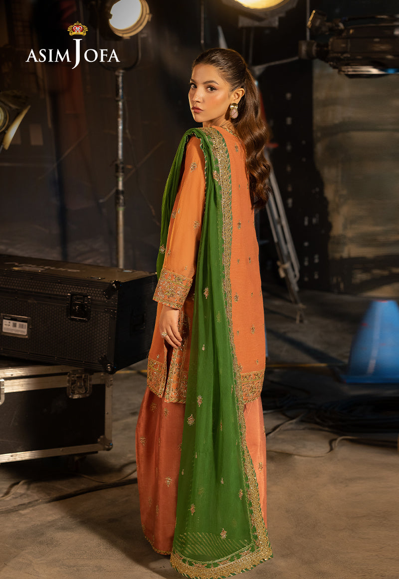 ASIM JOFA | Luxury Festive | AJLF-03