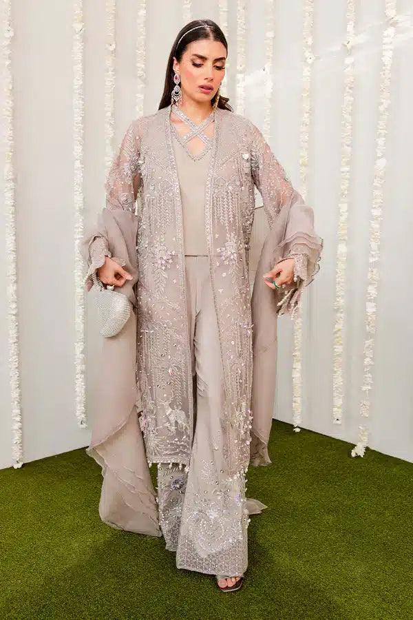 Nureh | Wedding Formals 23 | Blume - Rang-e-Khaas
