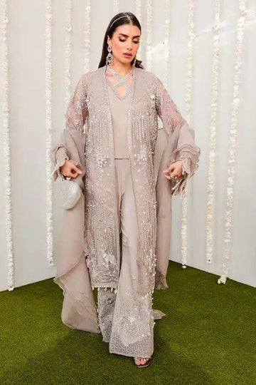 Nureh | Wedding Formals 23 | Blume - Rang-e-Khaas