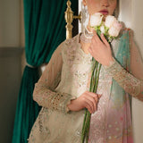 Nureh | Elanora Formals 24 | NEL-63