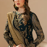 Jazmin | Wedding Formals | WF'25-06