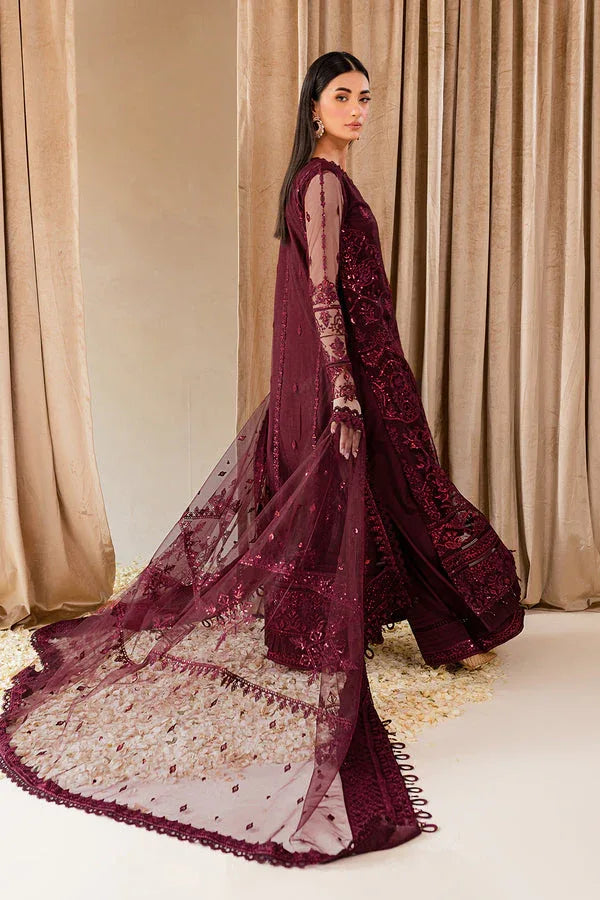 Farasha | Lumiere Formals | CYRA - Rang-e-Khaas