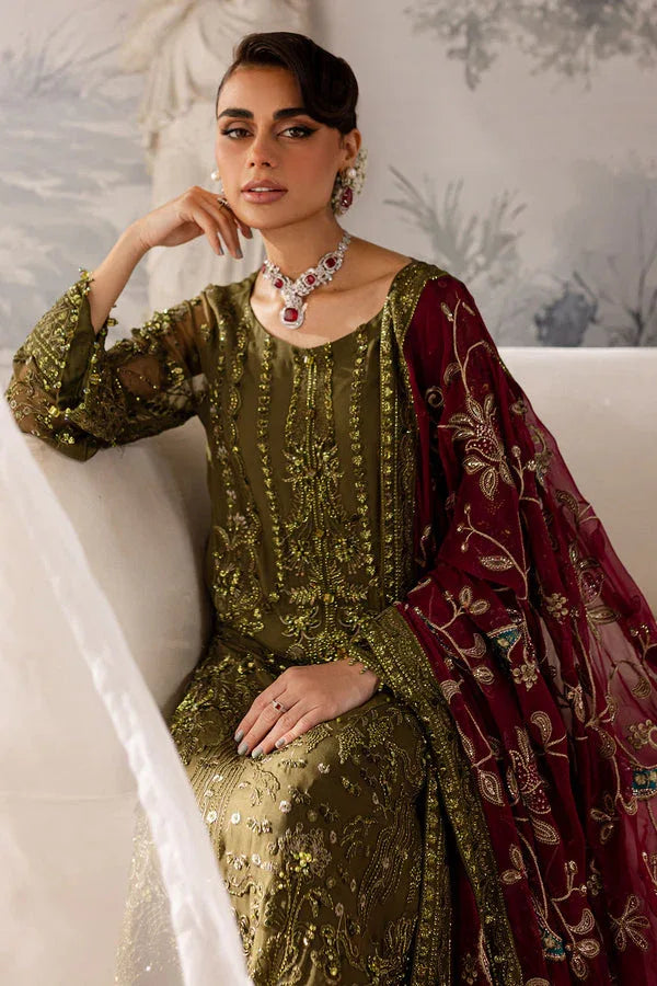 Nureh | Elanora Formals 25 | NEL-56 - Rang-e-Khaas