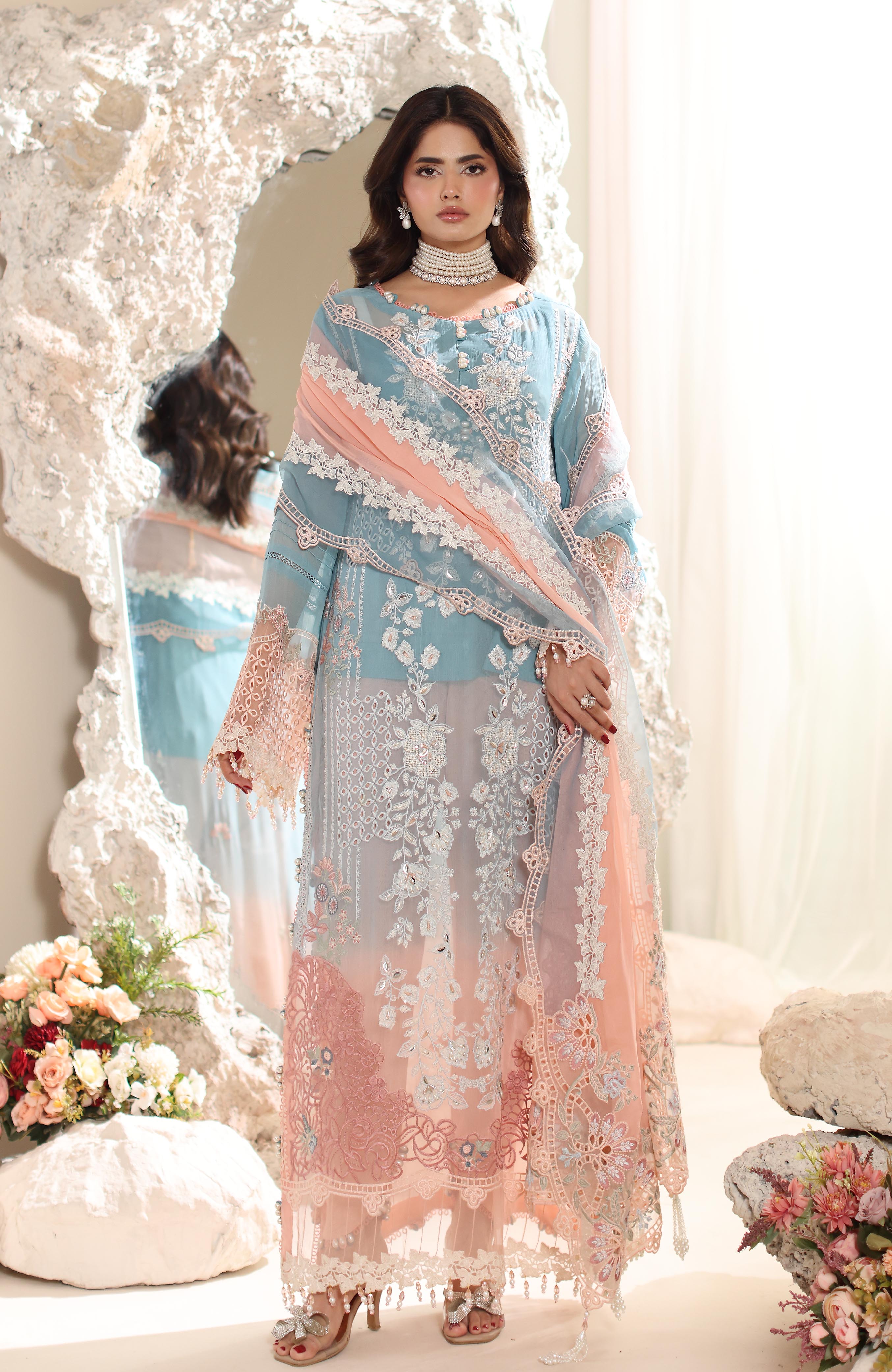 Al Zohaib | Elor Formals 25 | AZF-25-08