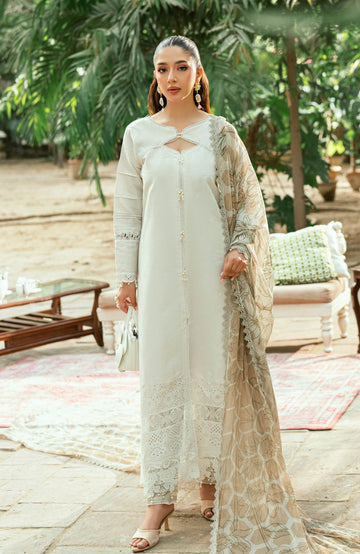 Al zohaib | Laserkari Premium Edition 25 | LKP-25-08 A